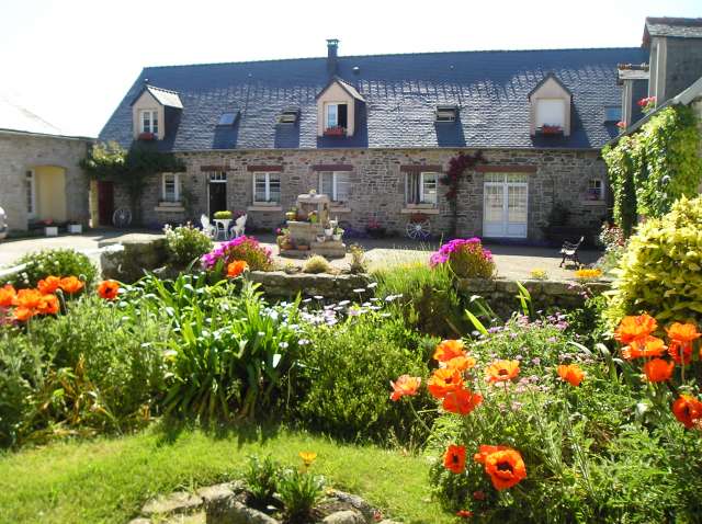 Photo Agriturismo Douarnenez/kerlaz Gites de lanevry