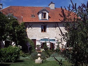 Chambres dhotes la vallee verte