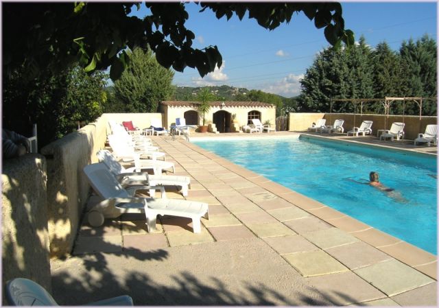 Photo Agriturismo Apt Bastide de la peyrolière