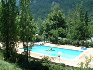 Le prieure gites camping