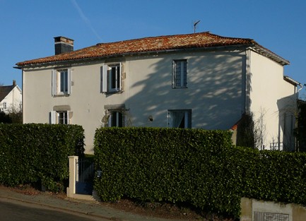 Photo Agriturismo Allonne Un gte en gtine