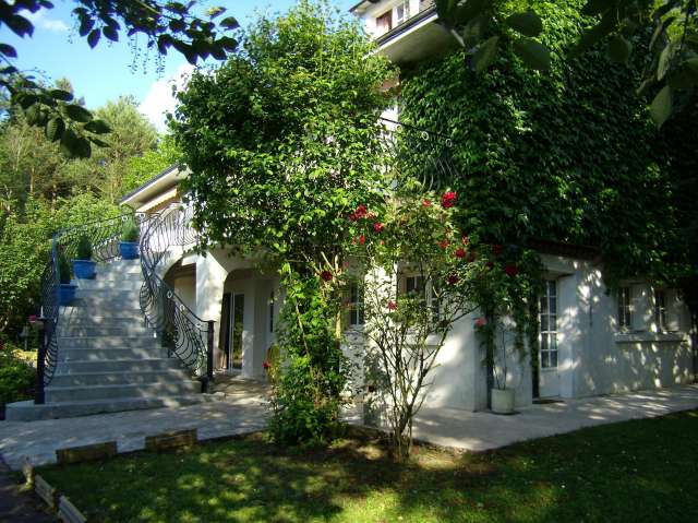 Photo Agriturismo Monthou-sur-cher Les iris
