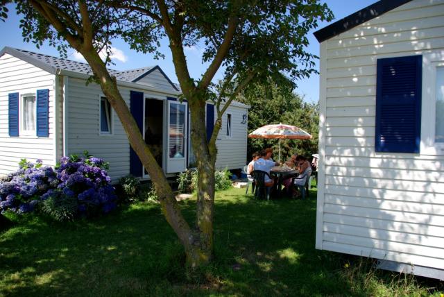 Vacances camping