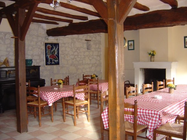 Photo Agriturismo St patrice Gite des forges