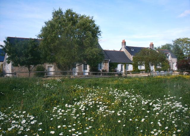 Photo Bed and breakfast Broc Les roberderies