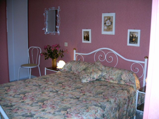 Photo Bed and breakfast Izeste (iseste) Manoir d'ossau