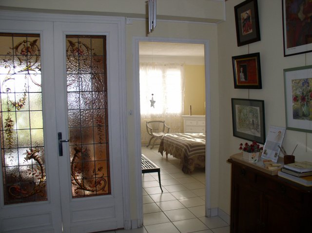 Photo Bed and breakfast Marseille Chambre d'hôtes marseille jm et...