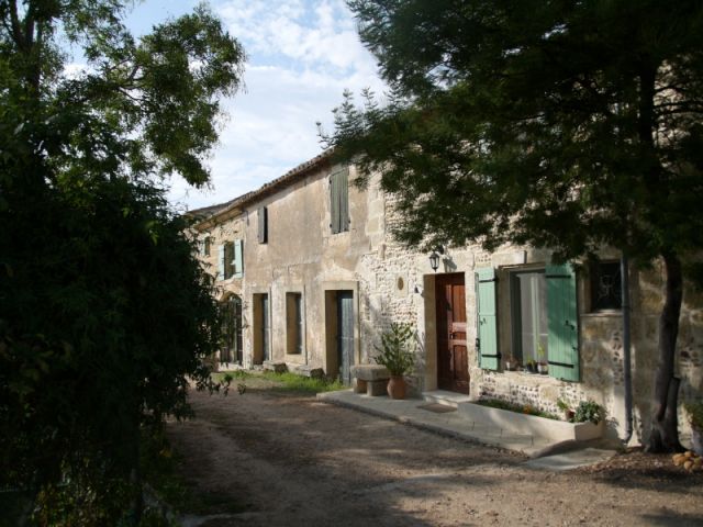 Photo Agriturismo Le cailar Gte rural de caractre en petite c... 