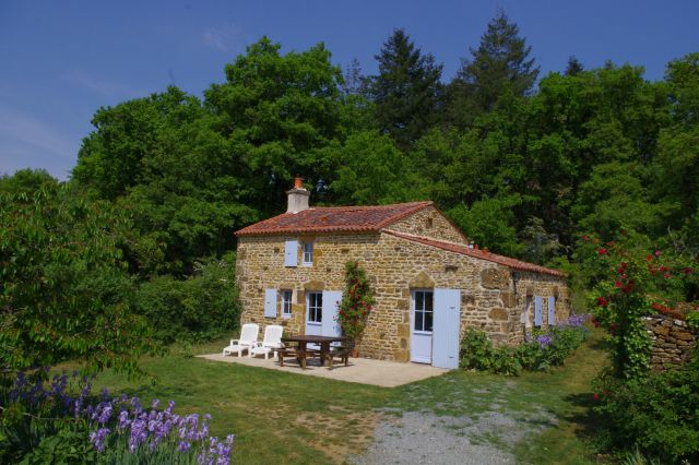 Photo Agriturismo St gregoire Gîte sud vendée