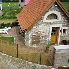 La ctire