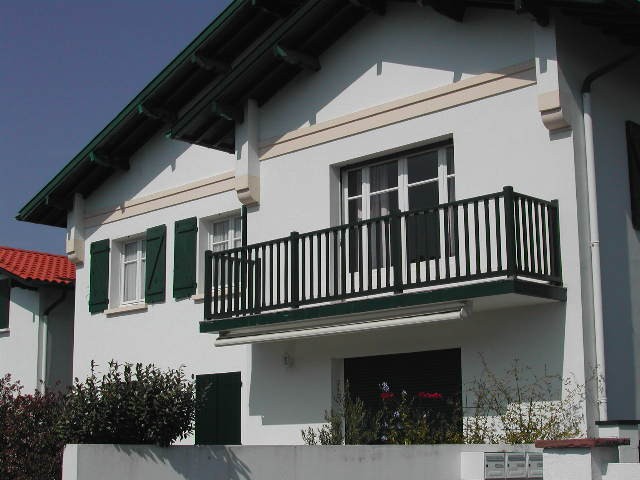 Appartement st jean de luz 6-8 p