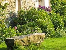 Chambres d'hotes brie champagne