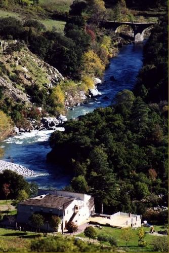 Photo Camping Piedicorte di gaggio Camping u sortipiani