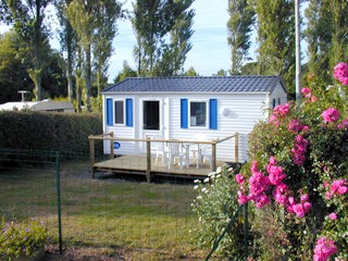Photo Camping Logonna Camping de gouelet ker
