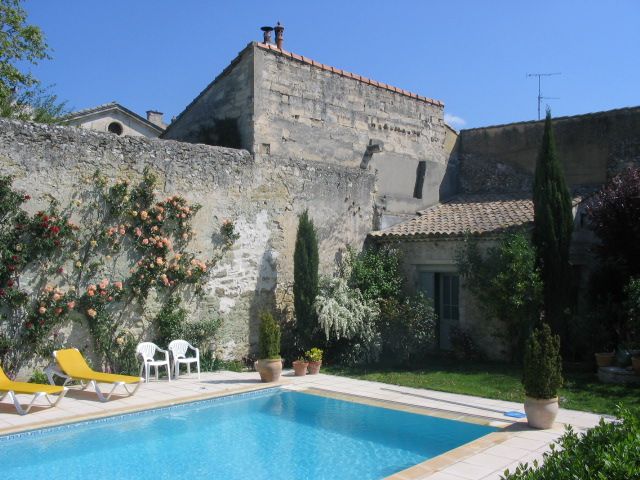 Les jardins de la livre