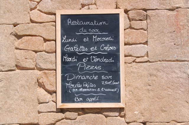 Photo Camping Penvenan Camping les hauts de port blanc