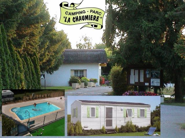 Photo Camping Heimsbrunn Camping parc la chaumiere