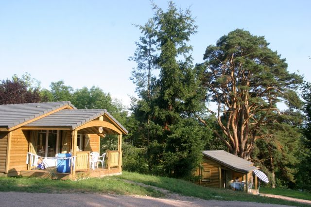 Photo Camping Orbey Camping municipal lefébure