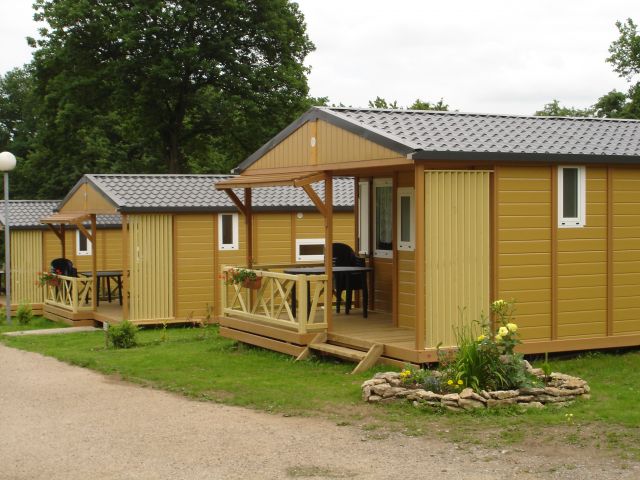 Photo Camping Burtoncourt Camping la croix du bois sacker