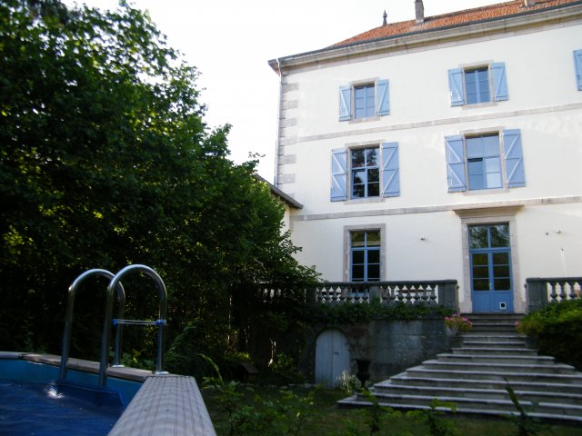 Chteau de la renommire