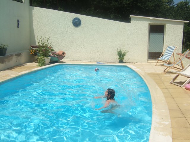Photo Agriturismo La  bastide Le gite du domaine des aspres