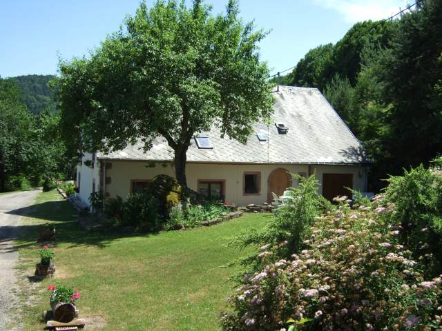 Le hambout
