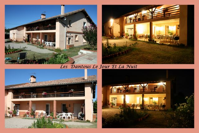 Photo Agriturismo Castelsarrasin Gîte et chambres d'hôtes