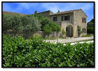 Photo Bed and breakfast Robion Mas la renaissance chambres d'h... 