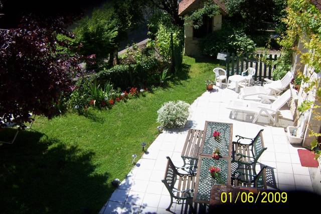 Photo Agriturismo Saint georges sur cher Au coeur des chateaux de la loire, ...