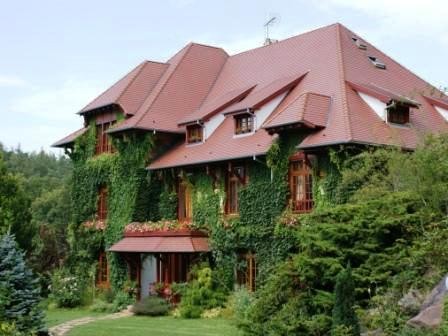 L'ermitage du rebberg