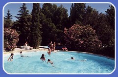 Photo Camping Balaruc les bains Sites & paysages camping le mas du ...