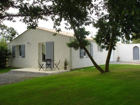 Photo Agriturismo Le pellerin Gites entre nantes et pornic