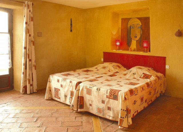 Photo Bed and breakfast Chailland La jamelinière