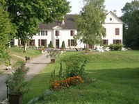 Photo  Arc en barrois Domaine de val-bruant
