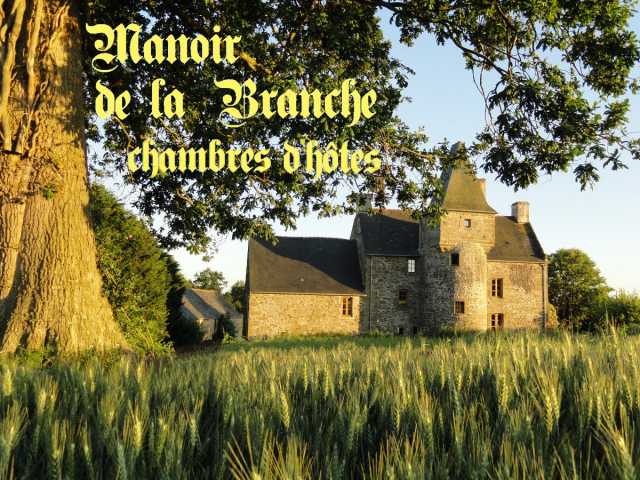 Manoir de la branche