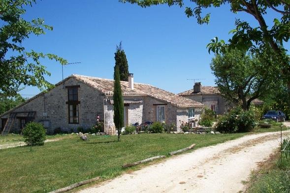 La des bories
