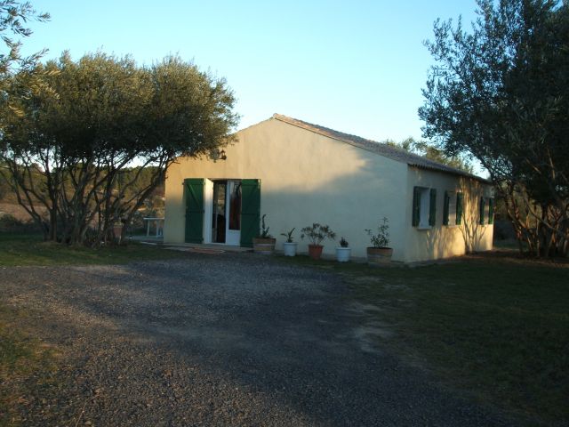 Photo Agriturismo Montagnac La cigale
