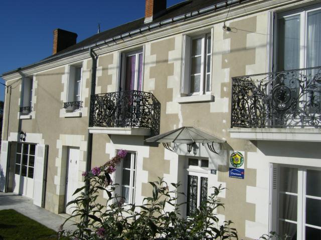 Clos du cerisier