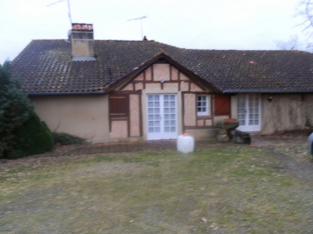 Photo Agriturismo Monclar d'armagnac Gites de pemoura