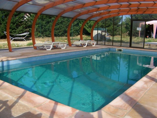 Le clos  los ametliers