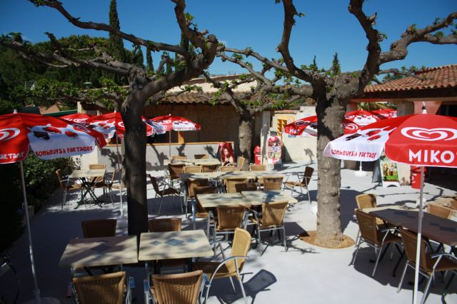 Photo Camping Six fours les plages  Camping orly d azur