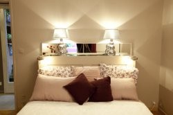 Photo Bed and breakfast Marseille Chambres d'hôtes d'endoume
