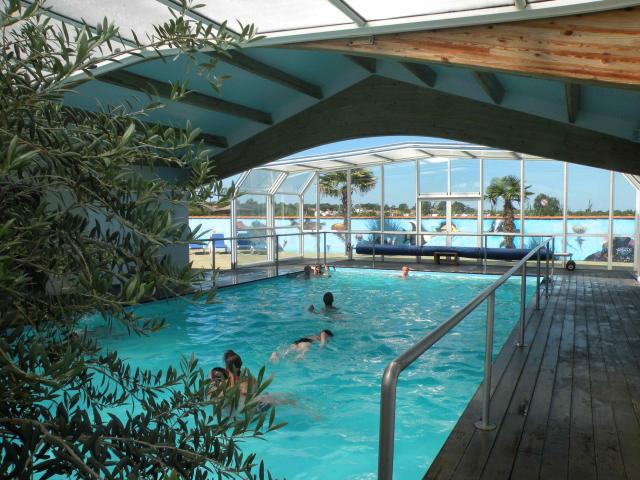 Photo Camping La tranche sur mer Camping les jonquilles