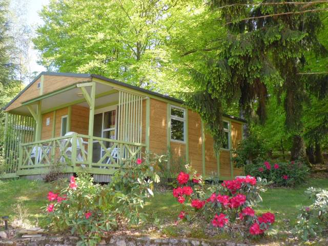 Photo Agriturismo Moux en morvan Settons-cottages