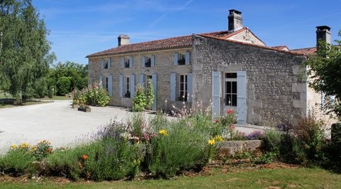 Domaine le fragnaud