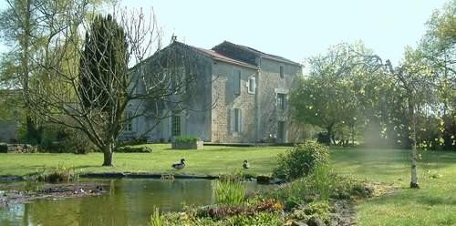 Le moulin de la gres