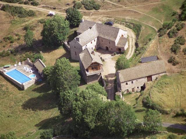 Gte de bonnaude