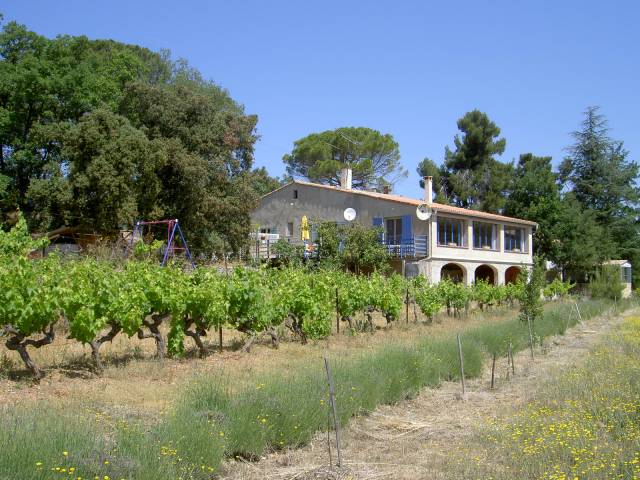 Photo Bed and breakfast Grambois Les mesanges