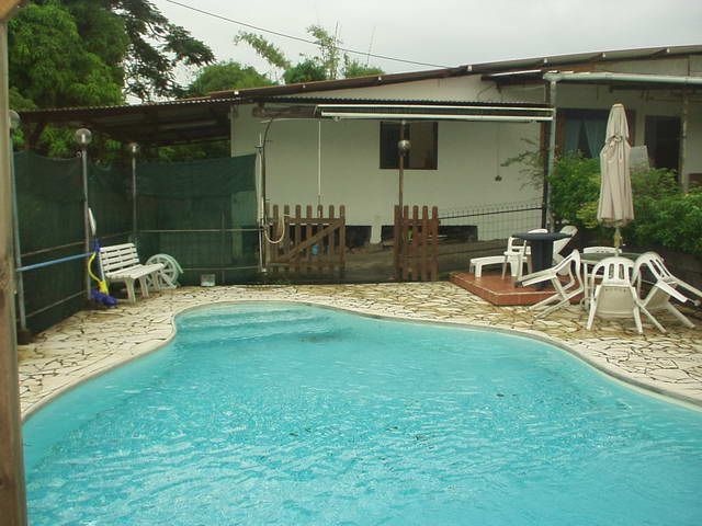 Appartement 4 pieces 6 personnes