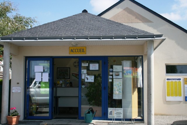 Camping les ajoncs d'or